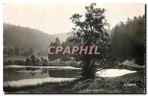 Ansichtskarte AK Les Vosges Pittoresques Le Refuge d'Herival