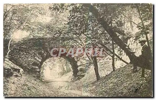 Cartes postales Saint Cloud