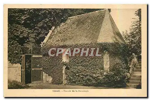 Cartes postales Dinan Manoir de la Conninais