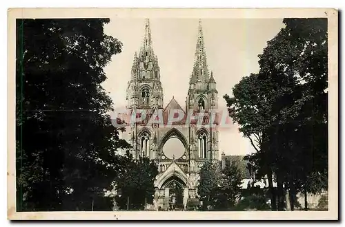 Cartes postales Soissons Saint Jean des Vignes