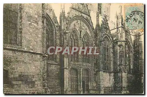 Cartes postales Ploermel