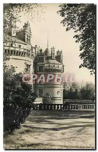 Cartes postales Le Lude Sarthe Le Chateau