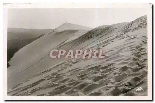 Cartes postales Pilat Plage Les Trois Dunes