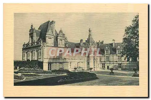 Cartes postales Saint Aignan Le Chateau