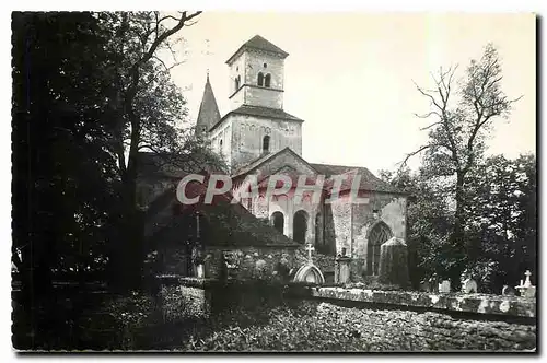 Cartes postales moderne Chatillon sur Seine Cote d'Or Eglise Saint Vorles l'Abside