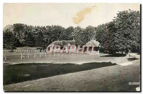 Cartes postales Reims Parc Pommery