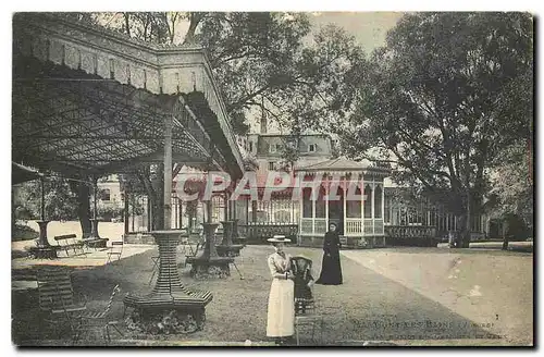 Cartes postales Martigny les Bains