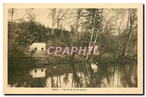 Cartes postales Dinan Manoir de la Conninais