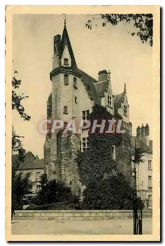 Cartes postales Nantes Loire Inf Porte Saint Pierre