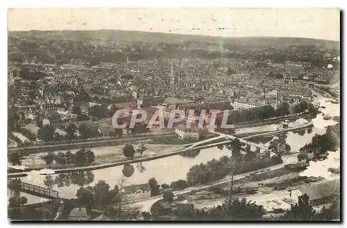 Cartes postales Besancon