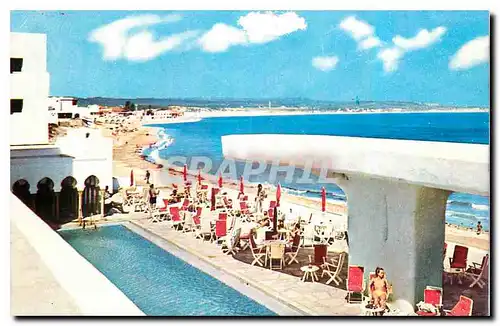 Cartes postales moderne Club Touristique