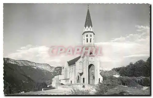 Cartes postales Annecy La Visitation