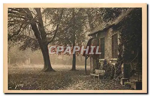 Cartes postales Splendeurs et Charmes de Versailles Le Boudour de Marie Antoinette