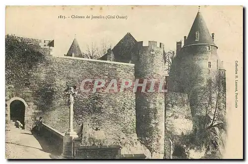 Cartes postales Chateaubriant Loire Inf Cote Ouest