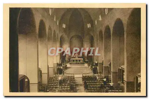 Cartes postales Les Chantiers du Cardinal Puteaux N D de Pitie Sainte Mathilde