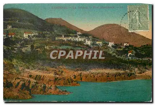 Cartes postales l'Estesel Vue generale