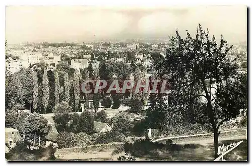 Cartes postales moderne Saint Maur Chennevieres Marne Vue generale de Saint Maur des Fosses