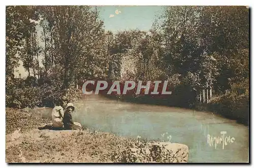 Cartes postales l'Antenne a prignac Ch Inf