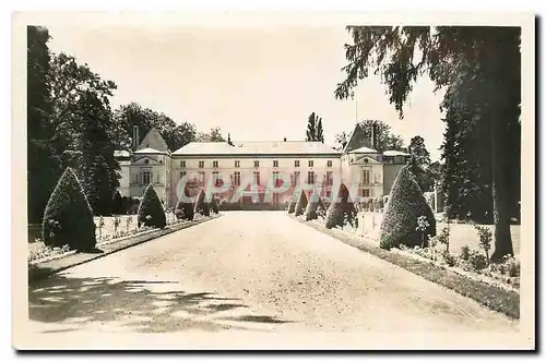 Cartes postales Le Chateau de Malmaison Facade Est