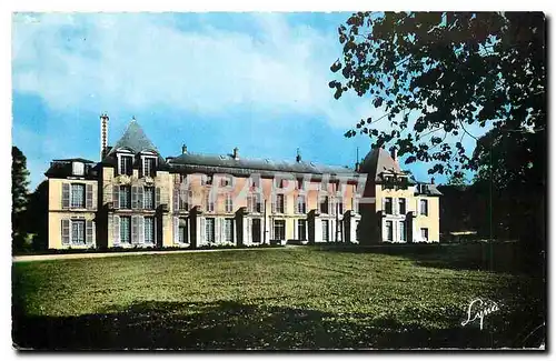 Cartes postales moderne Rueil-Malmaison S et O Le Chateau de la Malmaison