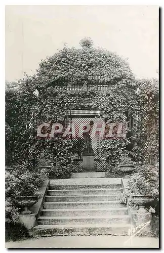 Cartes postales L'Hay les Roses La Nymphe