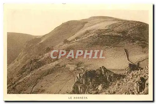 Cartes postales Le Hohneck