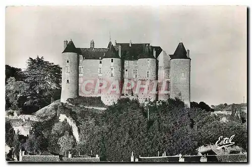 Cartes postales moderne Luynes Le Chateau