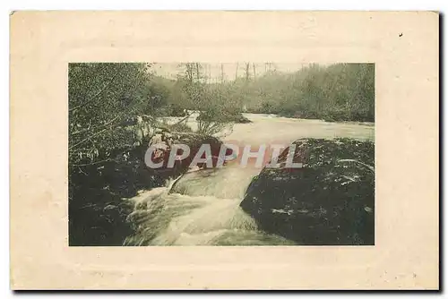 Cartes postales Riviere