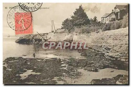 Cartes postales Royan