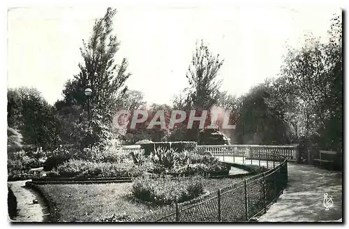 Cartes postales Montelimar Drome Le Parc