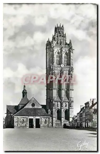 Cartes postales moderne Verneuil sur Avre Eure La Tour de la Madeleine