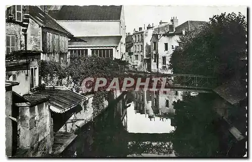 Cartes postales moderne Dreux Eure et Loir Les Bords de la Blaise