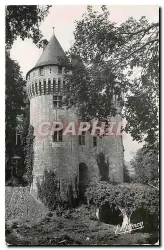 Cartes postales Nogent le Rotrou E et L Le Chateau Saint Jean