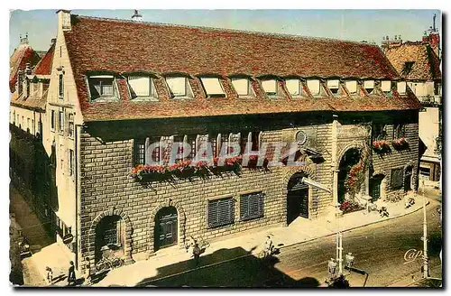 Cartes postales Besancon l'Hotel de Ville