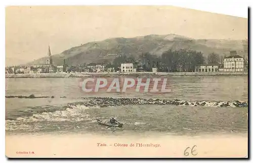 Cartes postales Tain Coteau de l'Hermitrage