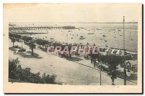 Cartes postales Arcachon