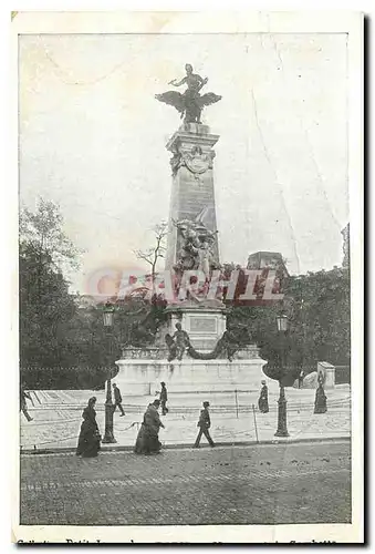 Cartes postales Paris