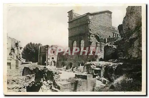 Cartes postales La Douce France Orange Vaucluse Le Theatre Antique