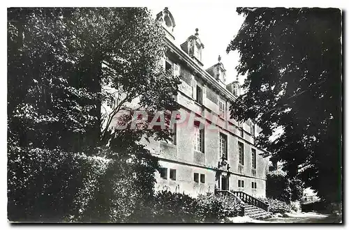 Cartes postales moderne Le Chateau de St Michel en l'Herm Vendee