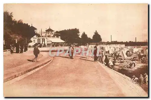 Cartes postales La Rochelle Plage