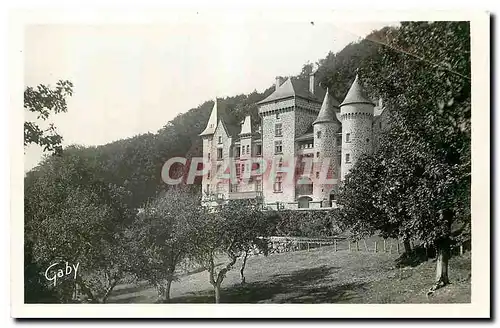 Cartes postales Murat Cantal Le Chateau