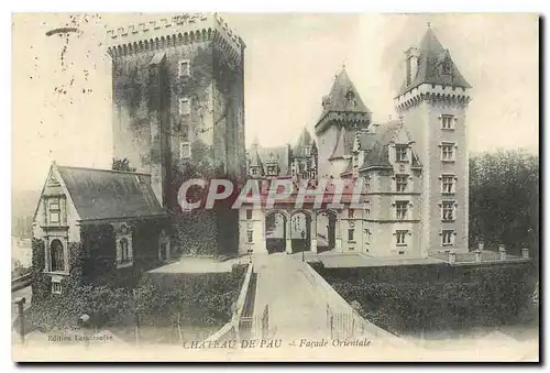 Cartes postales Bayonne B P Le Pont Saint Esprit