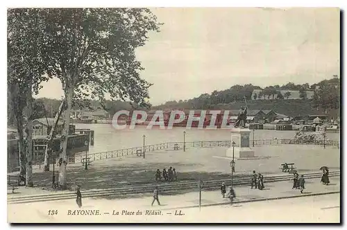 Cartes postales Pau Le Chateau et le Berceau d'Henri IV