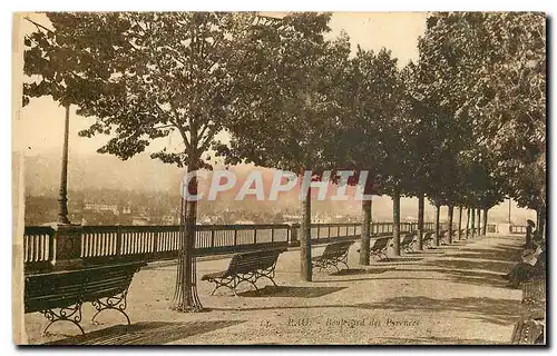 Cartes postales Montanyas Regaladas Monument de Raymond Sudre inuagure a Perpignan