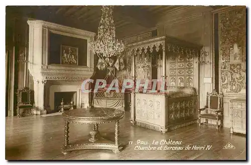 Cartes postales Cambo B P Maison Rostand a Arnaya La Piece d'eau Le Pavillon Les Montagnes