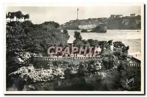 Cartes postales La Cote d'Argent Bayonne Les Fleches de la Cathedrale