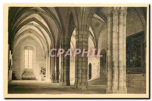 Cartes postales Avignon Palais des Papes Salle de la Grande audience