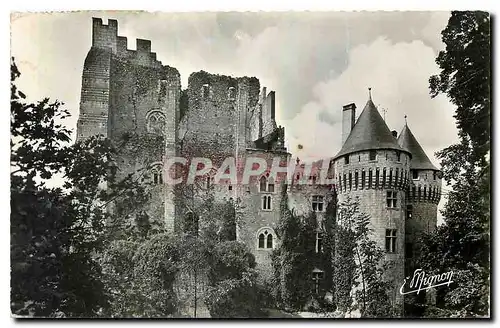 Cartes postales moderne Nogent le Retrou E et L Le Chateau St Jean