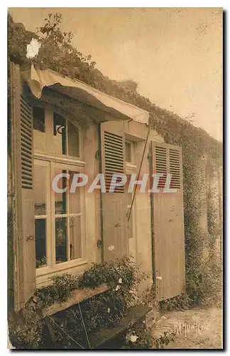 Cartes postales La Vendee de Clemenceau Saint Vincent de Jard La Bicoque