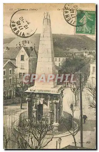 Cartes postales Vienne Isere